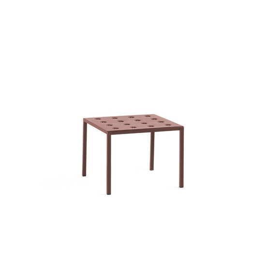 Table basse Balcony L 50 - Hay-Anthracite-The Woods Gallery