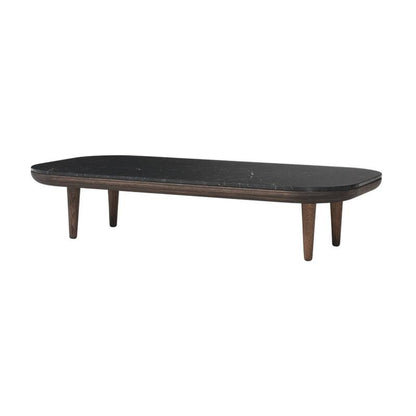 Table basse Fly SC5 par Space Copenhagen - &amp;Tradition-Noir-The Woods Gallery