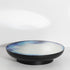 Table basse Francis Extra-Large de Constance Guisset Ø 45 - Petite Friture-Noir-The Woods Gallery