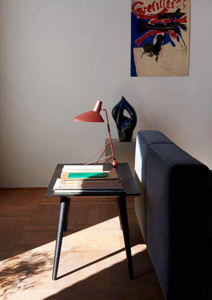Table basse In Between SK23 de Sami Kallio - &amp;Tradition-Chêne huilé-The Woods Gallery