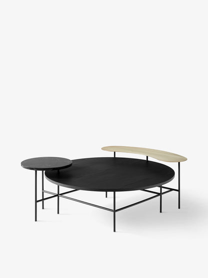 Table basse Palette JH25 de Jaime Hayon - &amp;Tradition-The Woods Gallery