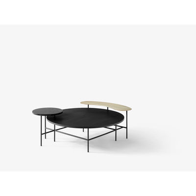 Table basse Palette JH25 de Jaime Hayon - &Tradition-The Woods Gallery