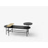 Table basse Palette JH7 de Jaime Hayon - &Tradition-The Woods Gallery