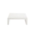 Table basse Quaderna 656 de Superstudio - L 90 cm - Zanotta-The Woods Gallery