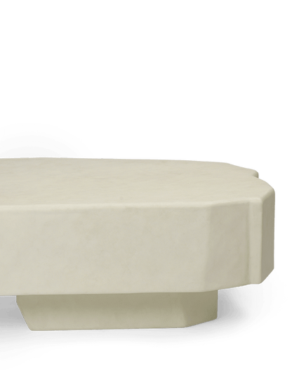 Table basse Staffa - Ø 163,5 cm - Ferm Living-The Woods Gallery