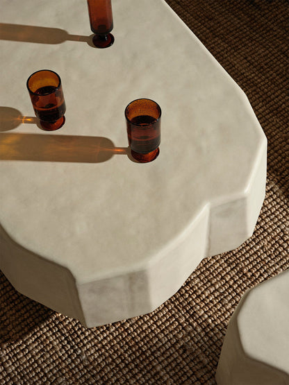 Table basse Staffa - Ø 163,5 cm - Ferm Living-The Woods Gallery
