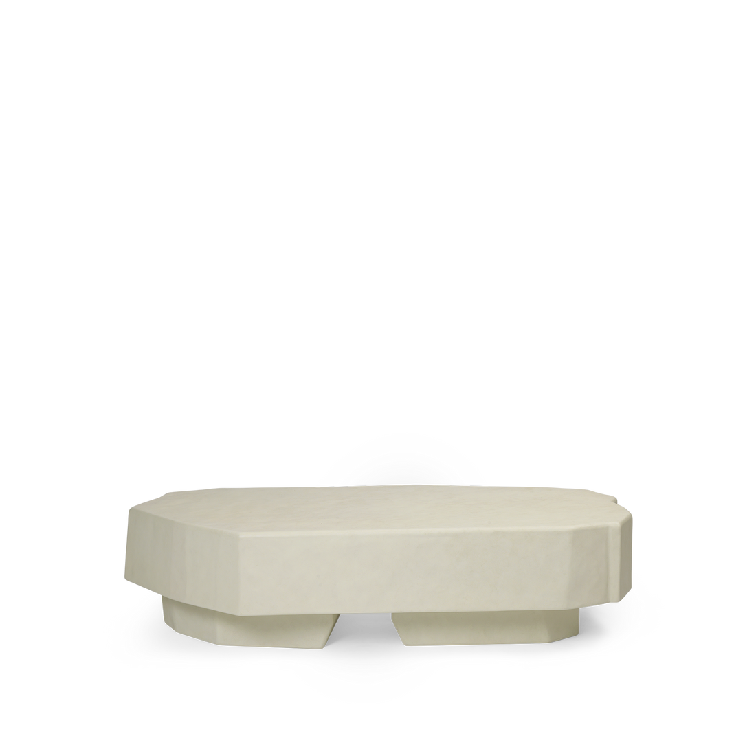 Table basse Staffa - Ø 163,5 cm - Ferm Living-The Woods Gallery
