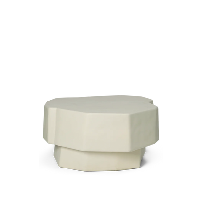 Table basse Staffa Ø 84 cm - Ferm Living-The Woods Gallery