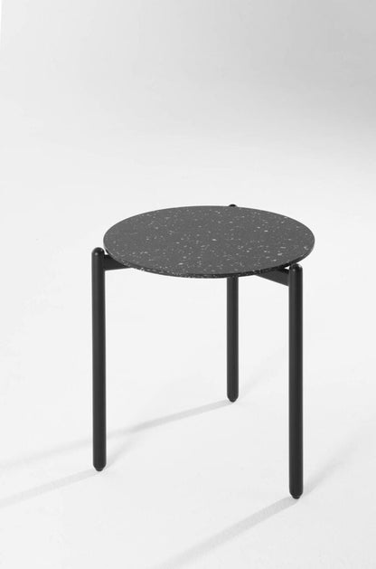Table basse Undique de Patricia Urquiola Ø 48 - Kartell-The Woods Gallery
