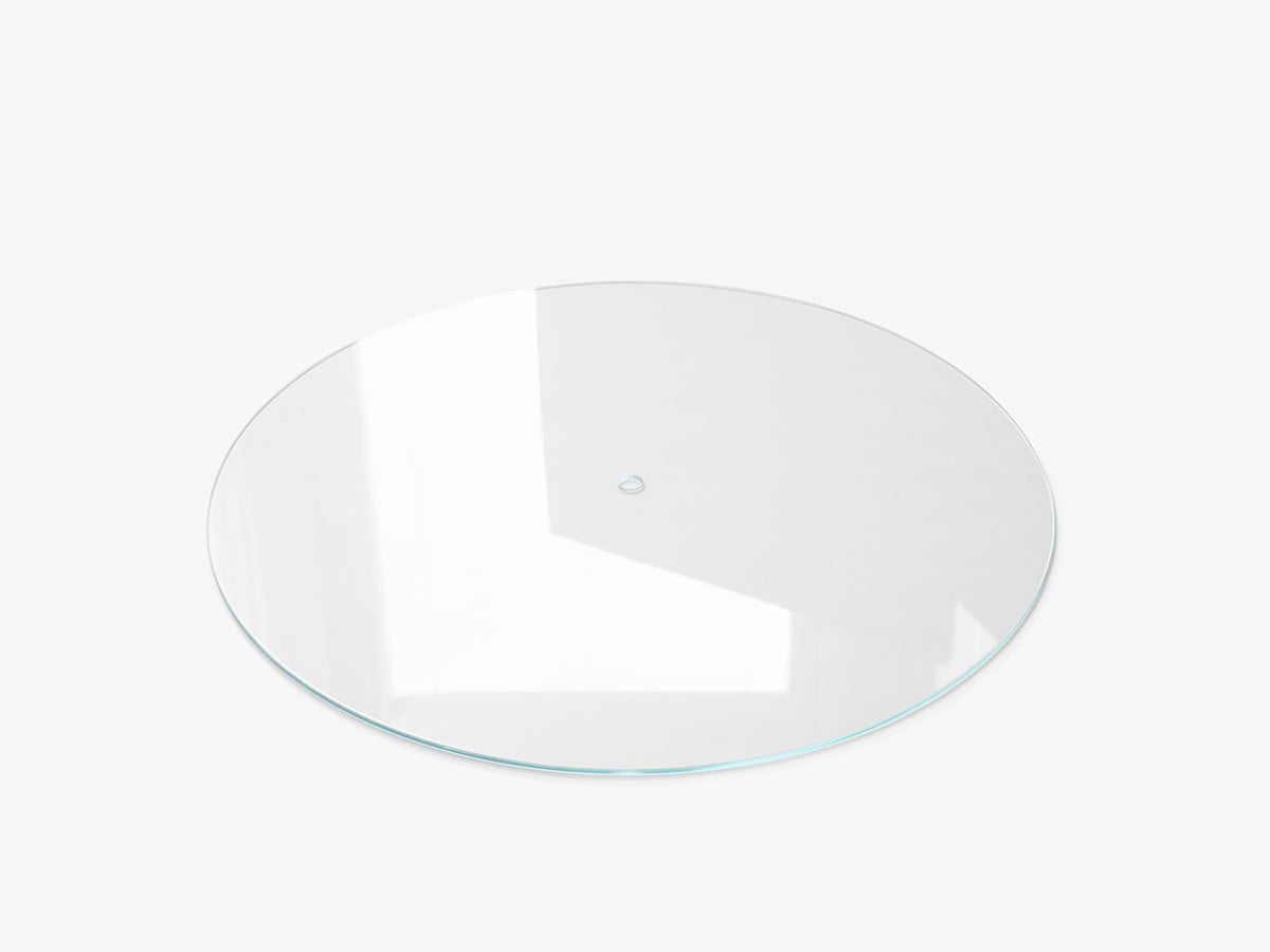 Table basse Wire VP17 de Verner Panton - &amp;Tradition-Structure seule-The Woods Gallery