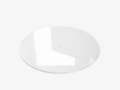 Table basse Wire VP17 de Verner Panton - &amp;Tradition-Structure seule-The Woods Gallery