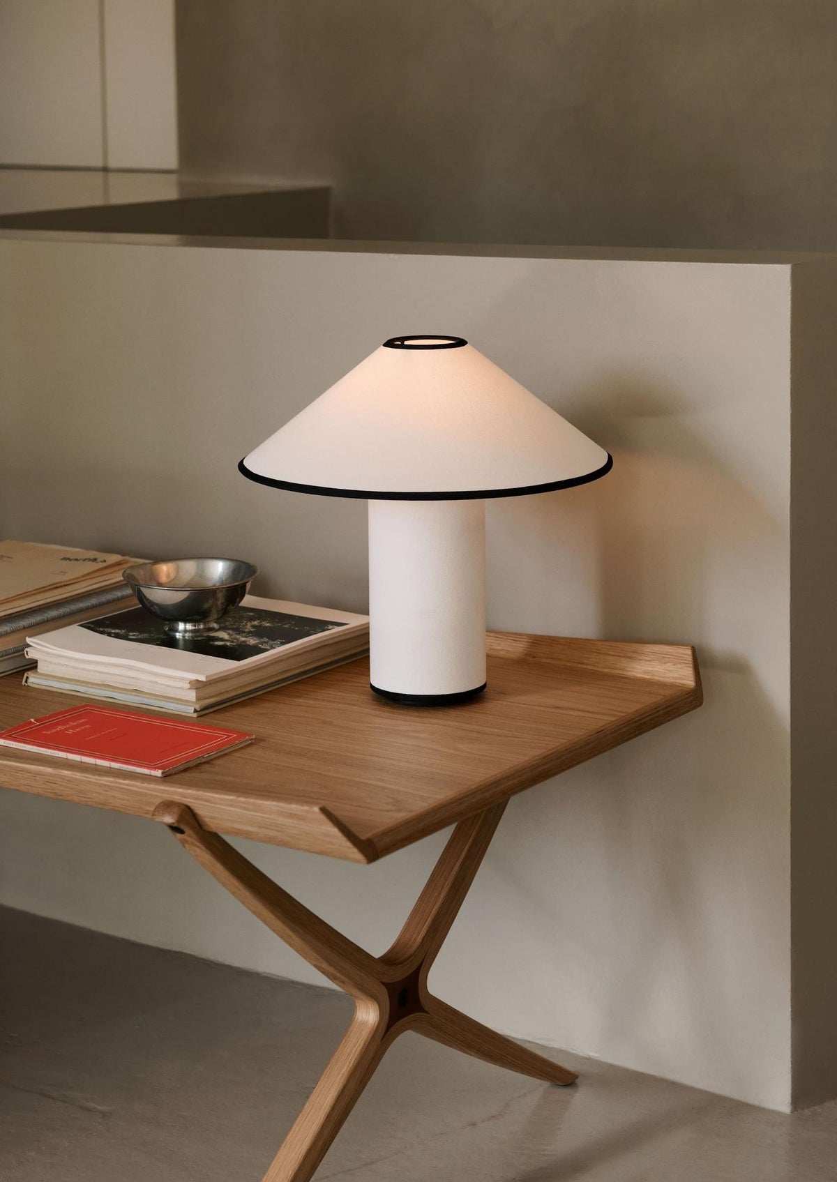 Table basse X HM13 de Hvidt &amp; Mølgaard - &amp;Tradition-The Woods Gallery