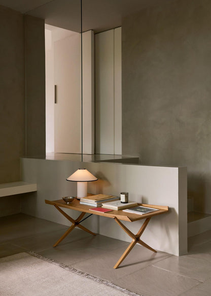 Table basse X HM13 de Hvidt &amp; Mølgaard - &amp;Tradition-The Woods Gallery