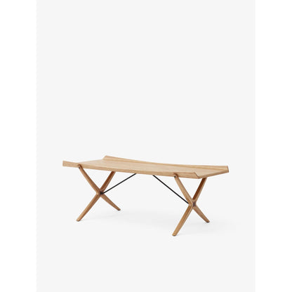 Table basse X HM13 de Hvidt &amp; Mølgaard - &amp;Tradition-The Woods Gallery