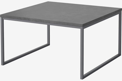 Table basse d&