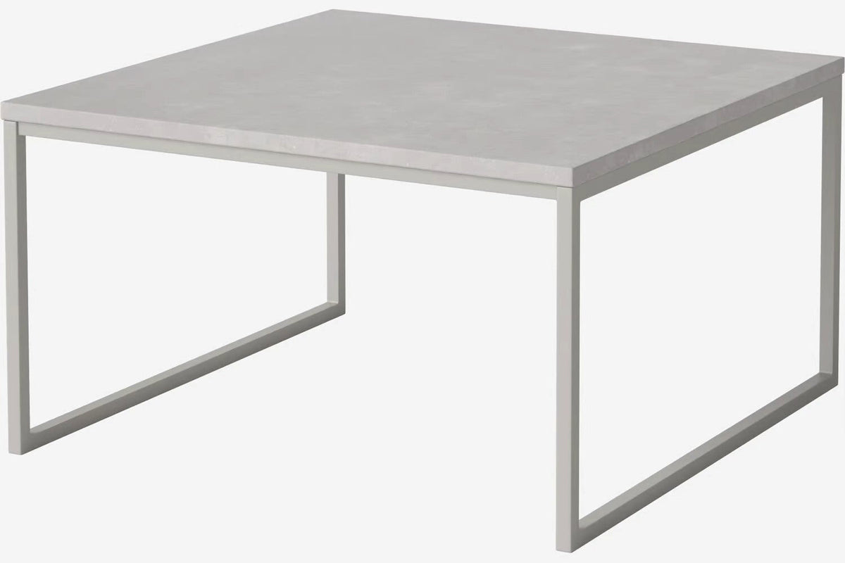 Table basse d&
