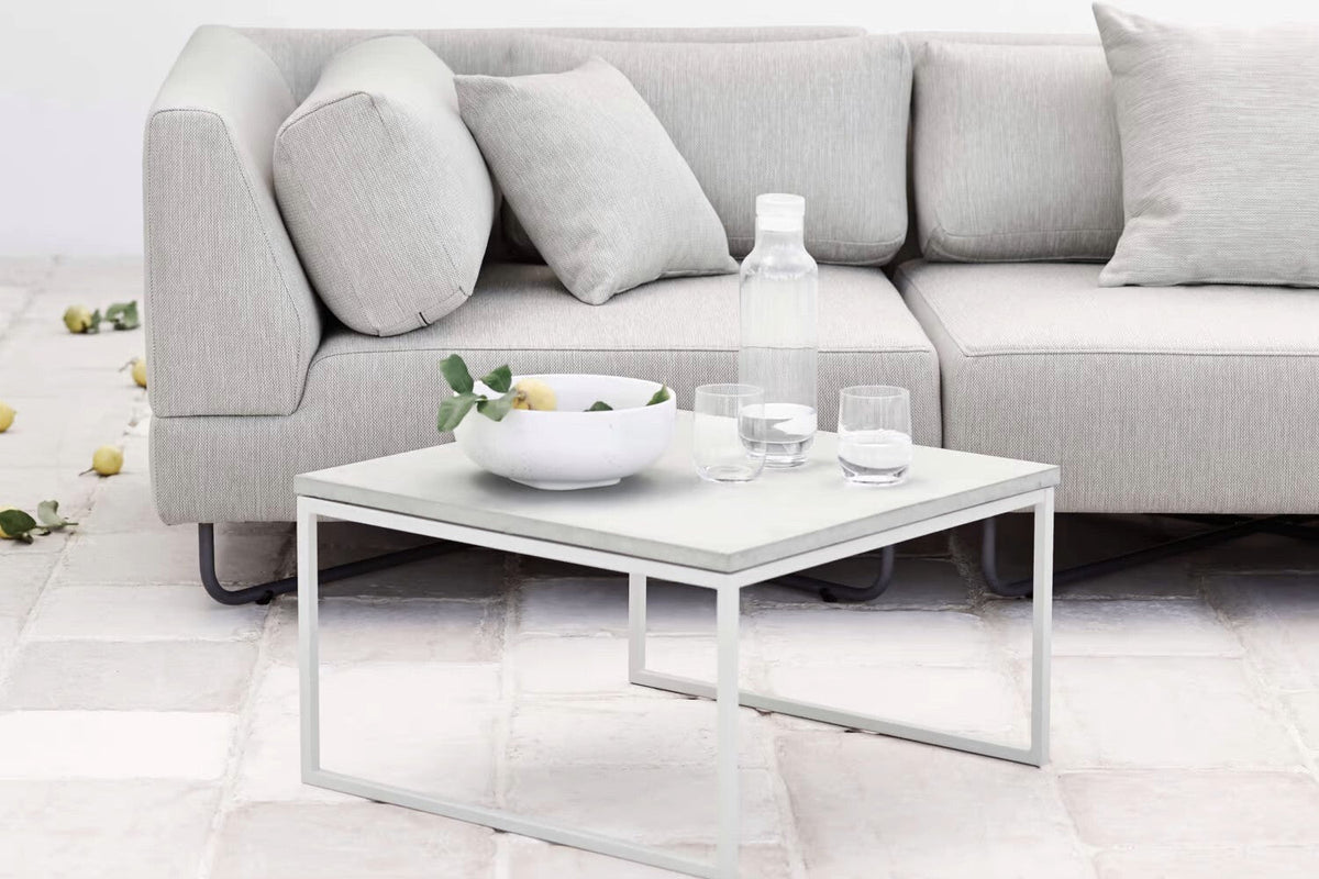 Table basse d&