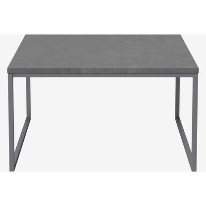 Table basse d&