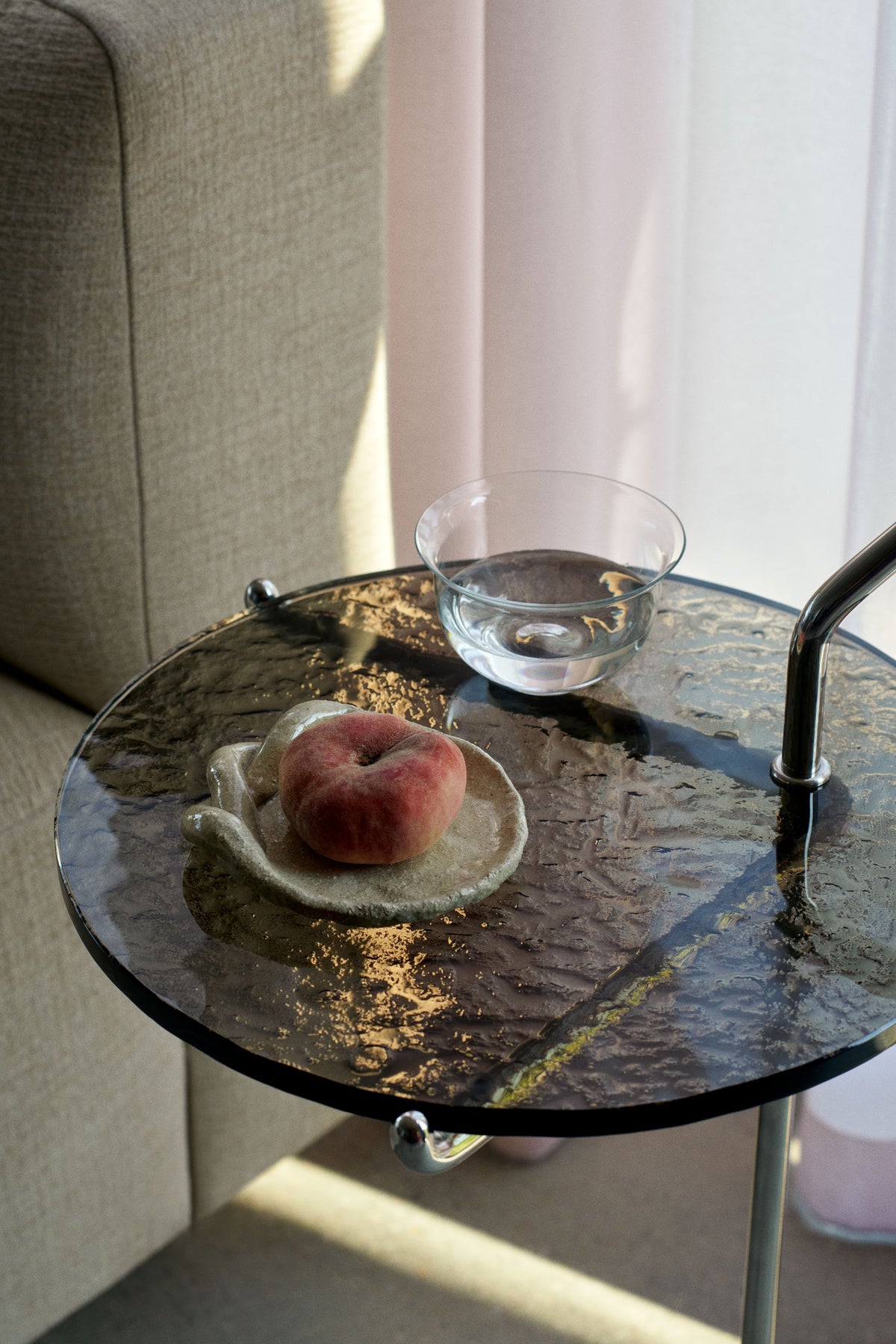 Table d&