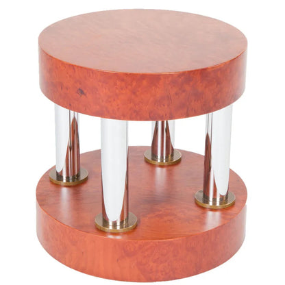 Table d&