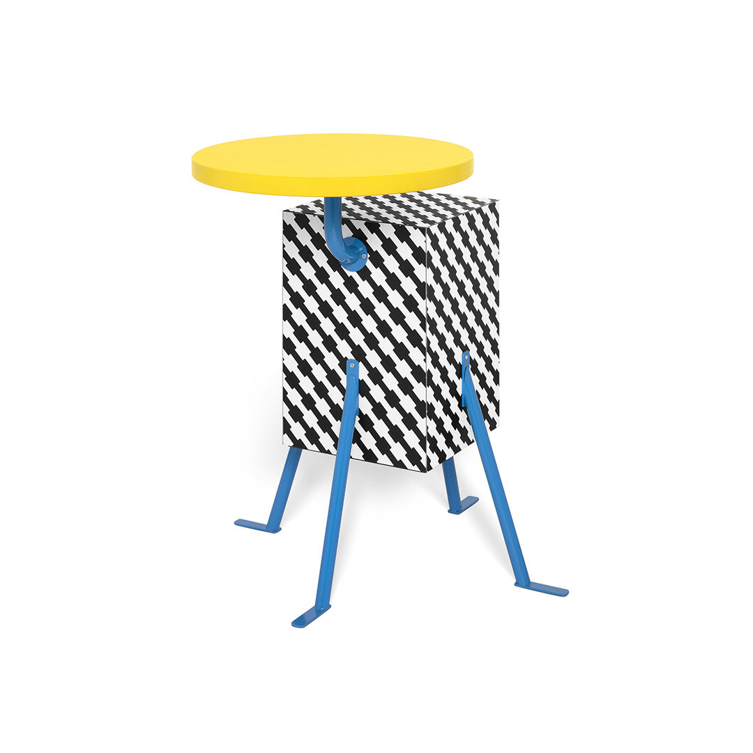 Table d&