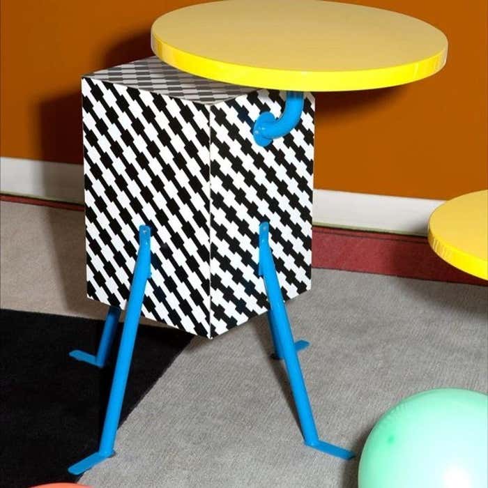 Table d&