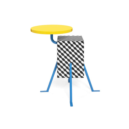 Table d&