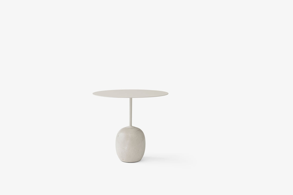 Table d&