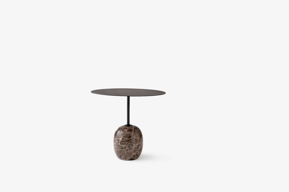 Table d&