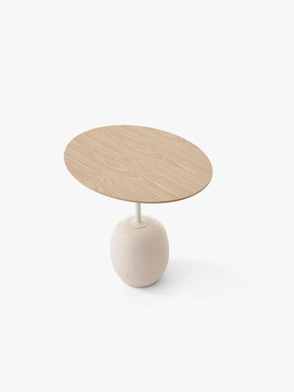Table d&