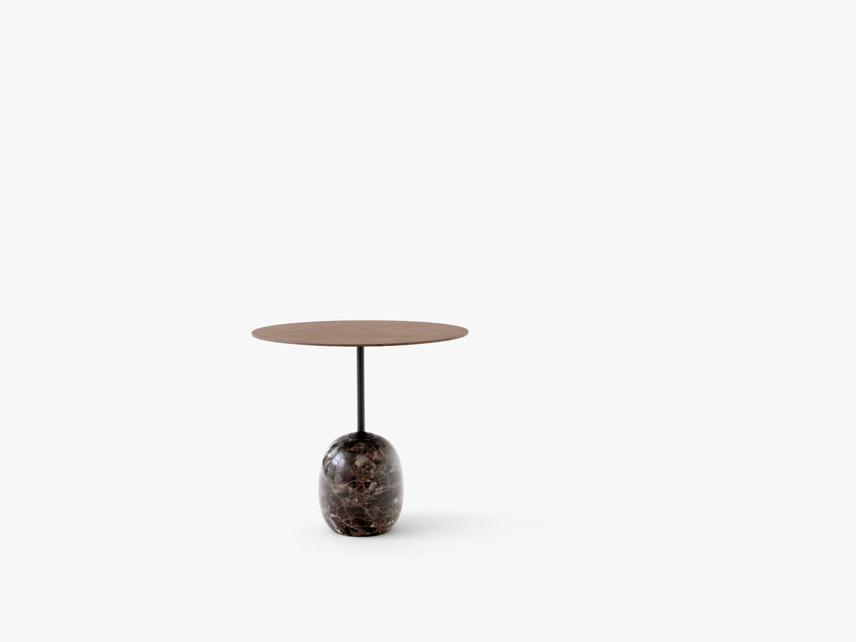Table d&