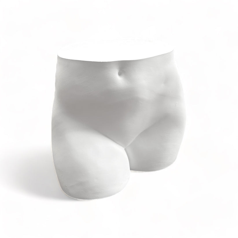 Table d'appoint Sculpture Piece of Me Her - Seletti (Copie)-The Woods Gallery