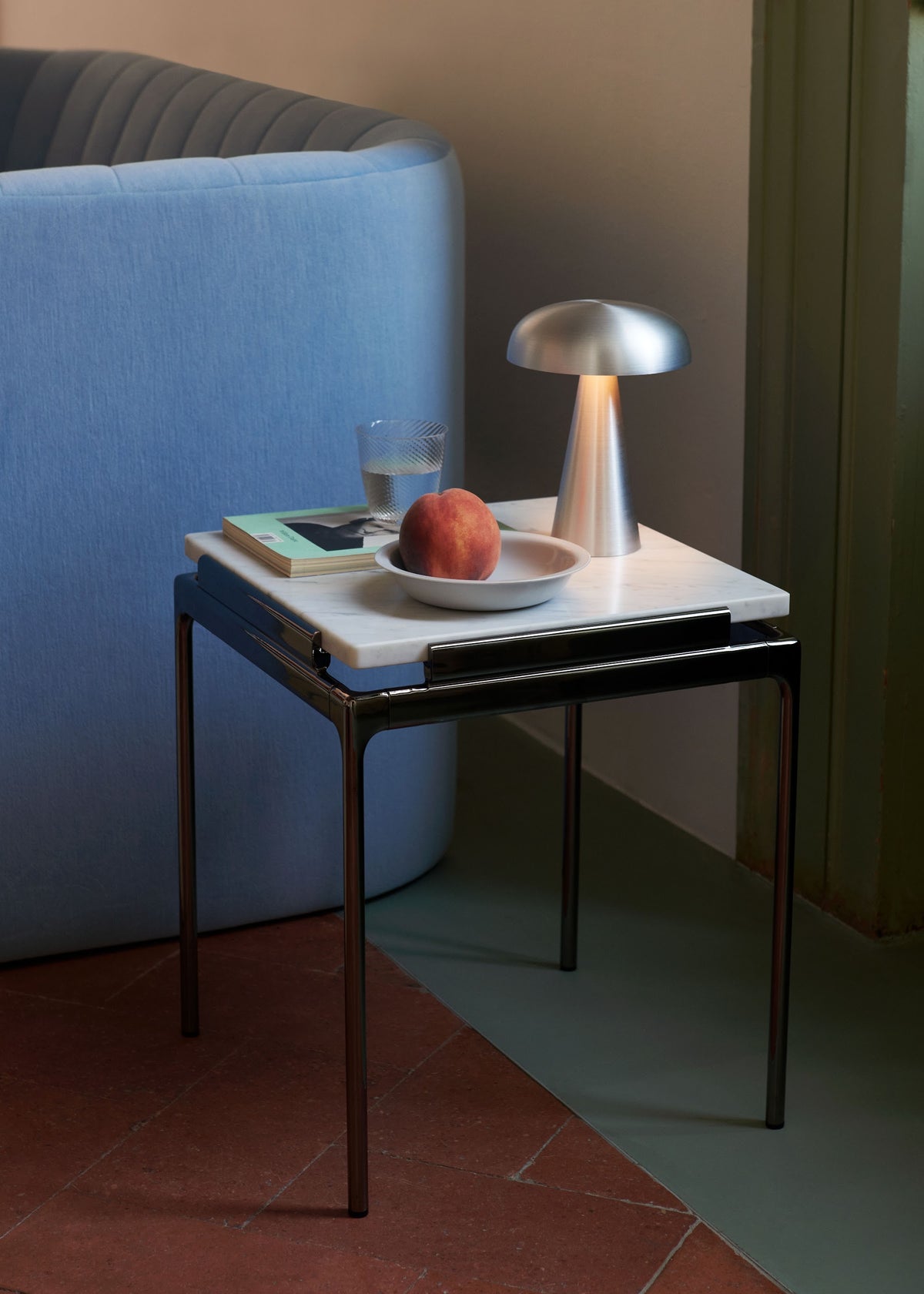 Table d&