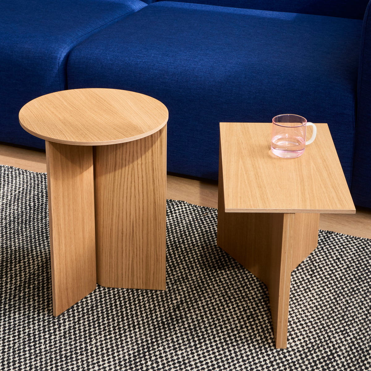 Table d&