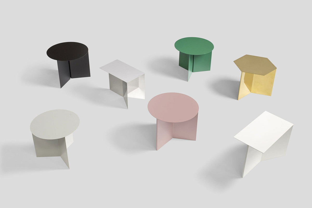 Table d&
