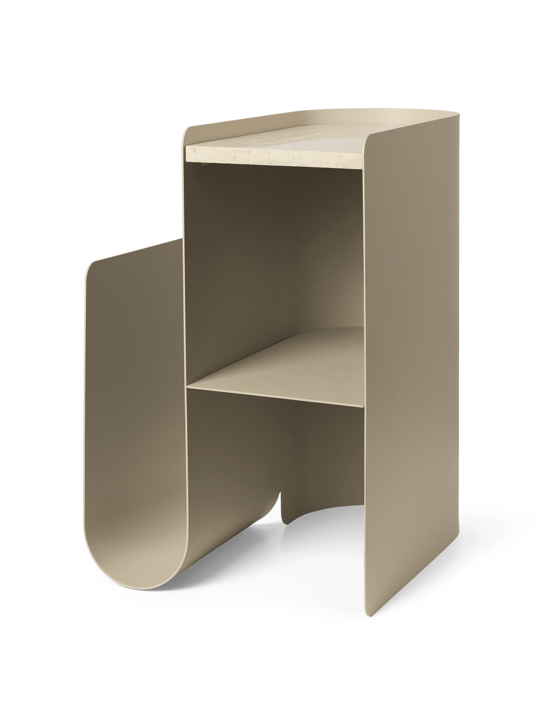 Table d&