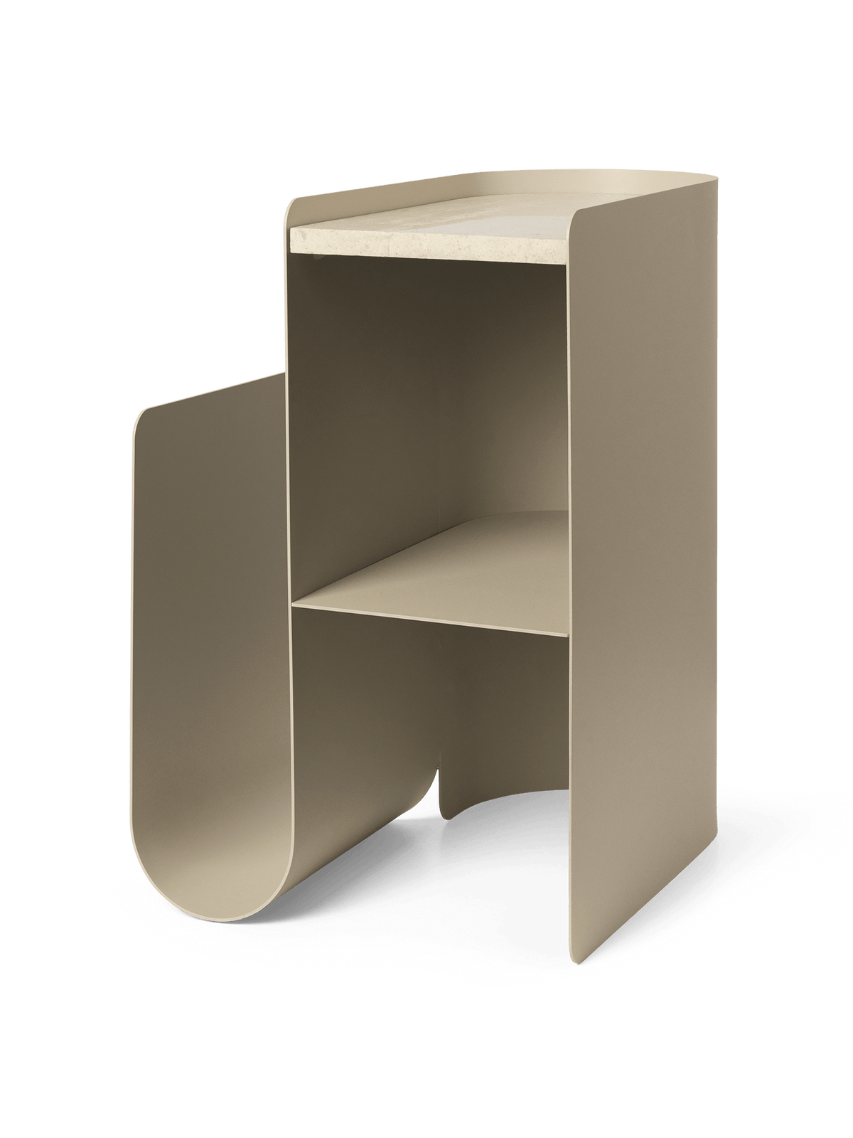 Table d&