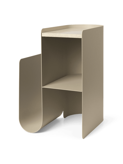 Table d&