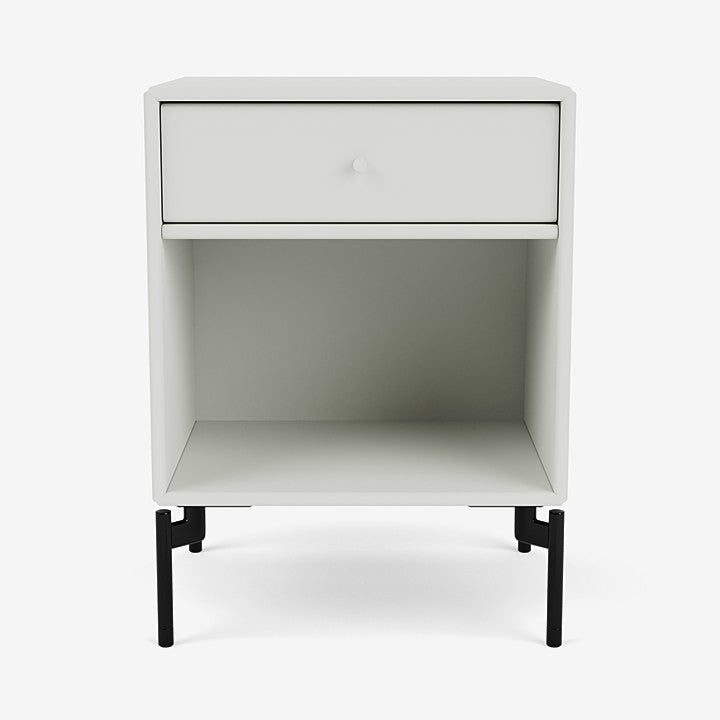 Table de chevet Dream par Peter J. Lassen - Montana-09 Nordic-Pieds h 12.6cm-The Woods Gallery