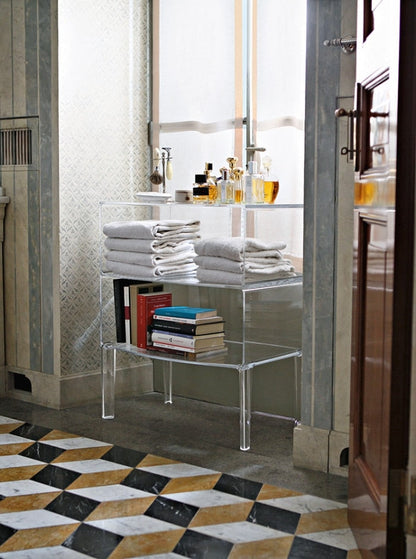 Table de chevet Small Ghost Buster L 40 d&