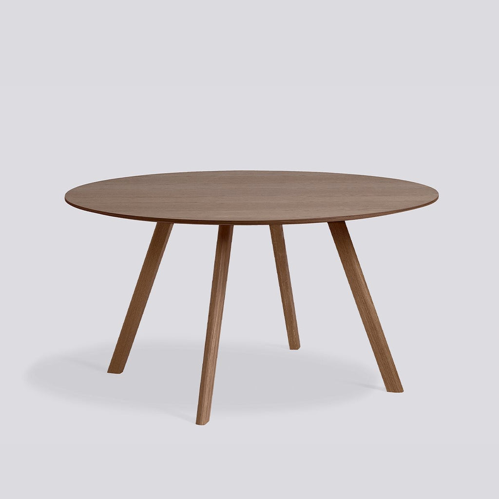 Table ronde CPH 25 - Hay-Noyer-The Woods Gallery