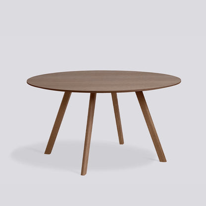 Table ronde CPH 25 de Ronan et Erwan Bouroullec - Hay-vue 2-The Woods Gallery