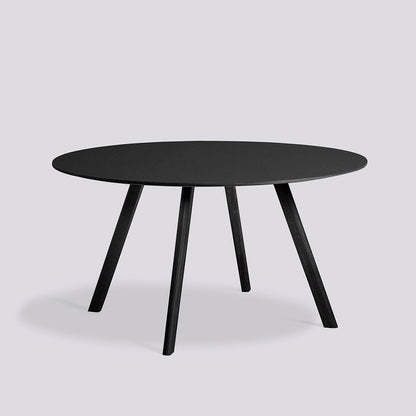 Table ronde CPH 25 de Ronan et Erwan Bouroullec - Hay-vue 3-The Woods Gallery