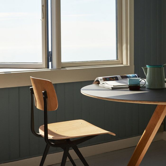 Table ronde CPH 25 de Ronan et Erwan Bouroullec - Hay-vue 5-The Woods Gallery