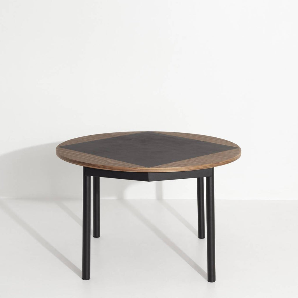 Table ronde Tavla Ø 120 - Petite Friture-The Woods Gallery
