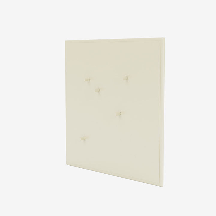 Tableau d'affichage MBOARD Mini - Montana-04 Anthracite-The Woods Gallery