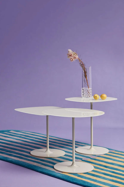 Tables d&