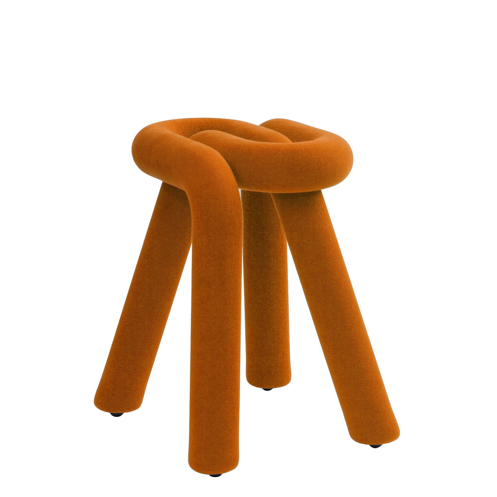 Tabouret Bold de Big Game - Moustache-Bleu-The Woods Gallery