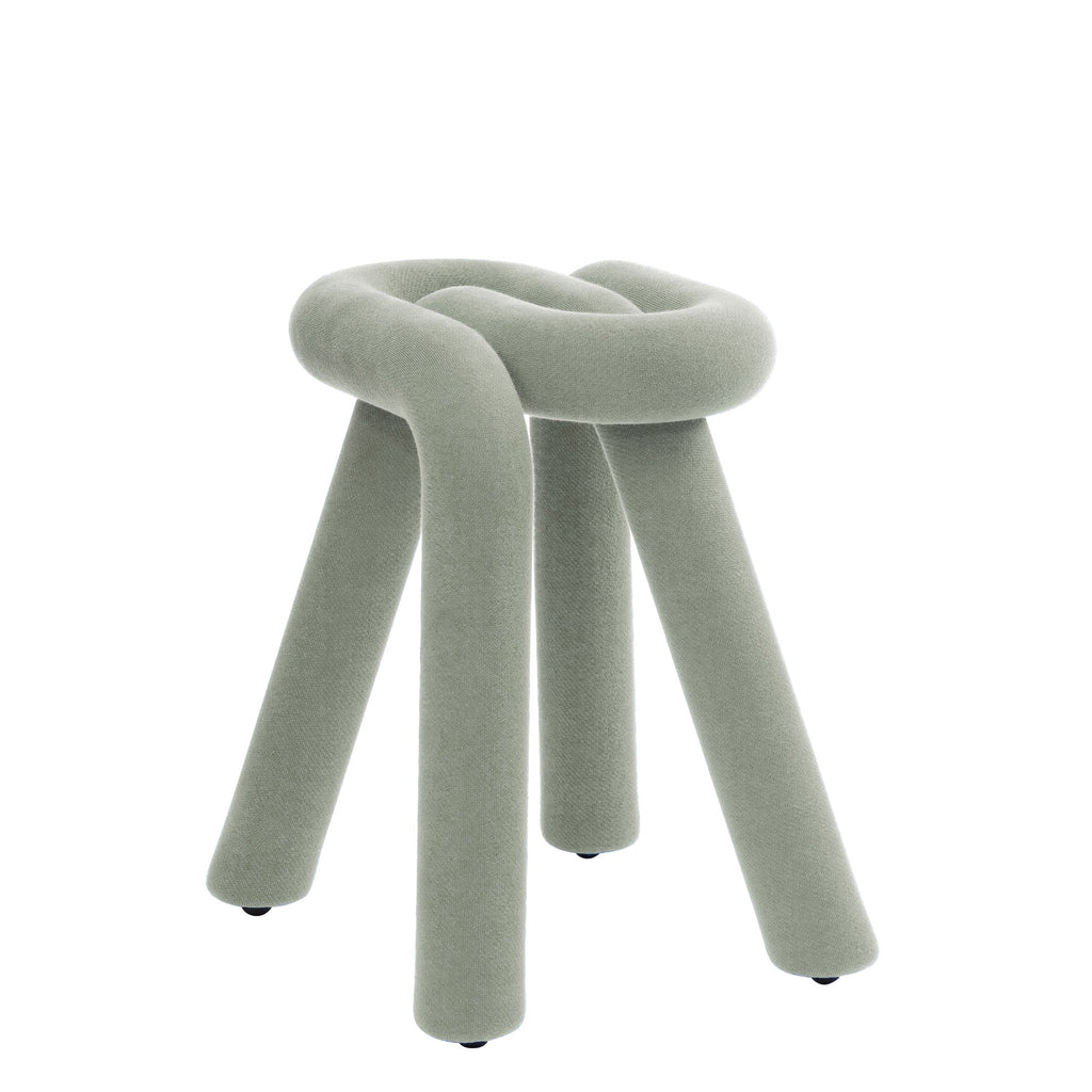 Tabouret Bold de Big Game - Moustache-Bleu-The Woods Gallery