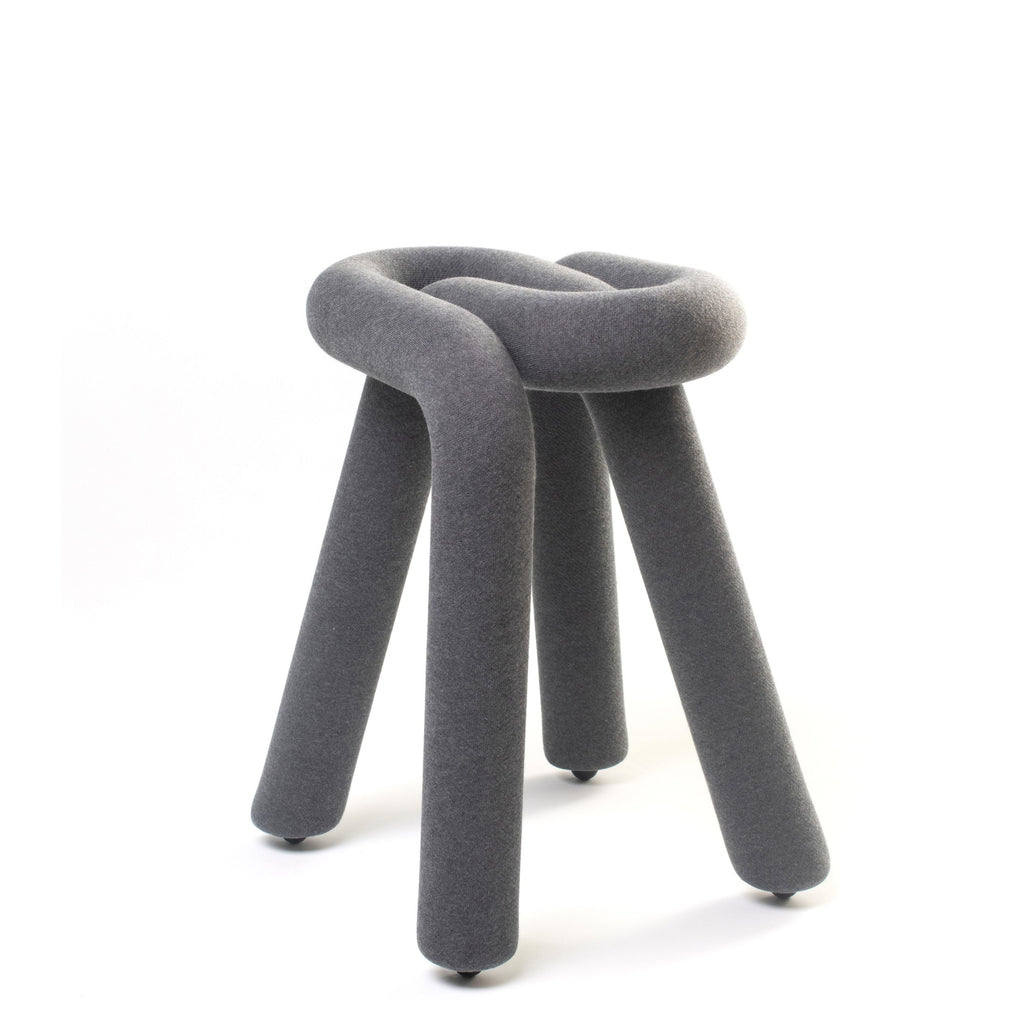 Tabouret Bold de Big Game - Moustache-Bleu-The Woods Gallery